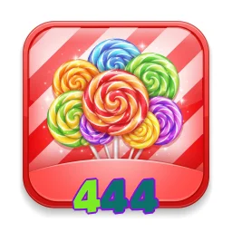 444