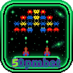 50pmbet