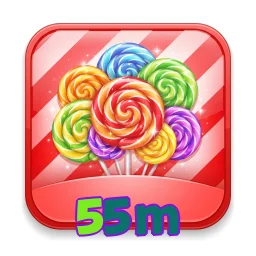 55m