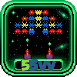 55vv