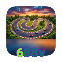 688v