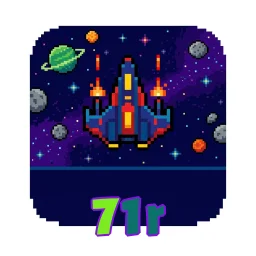 71r