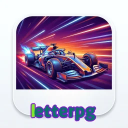 letterpg