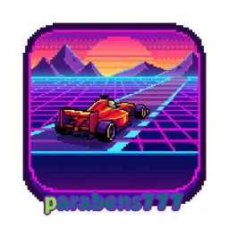 parabens777