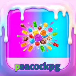 peacockpg