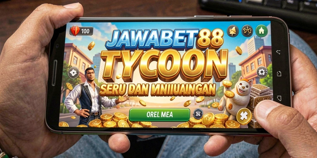 Visual de 971BET
